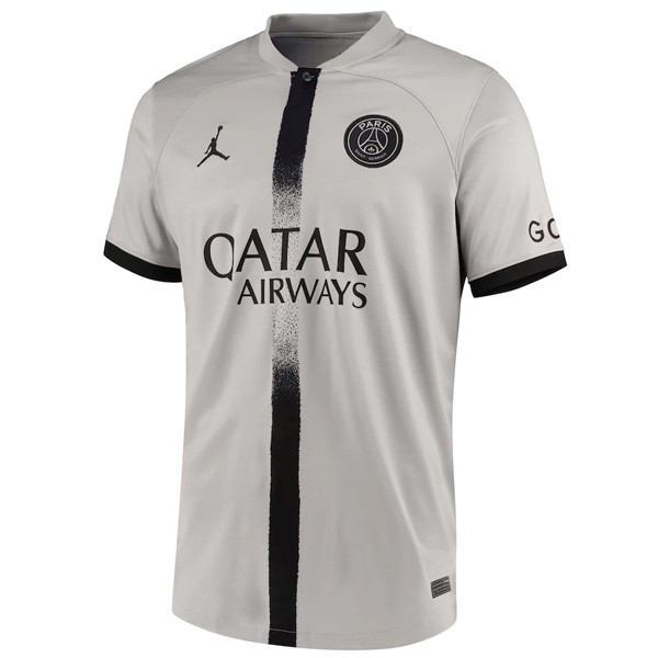 Maillot Paris Saint Germain Exterieur 2022-23